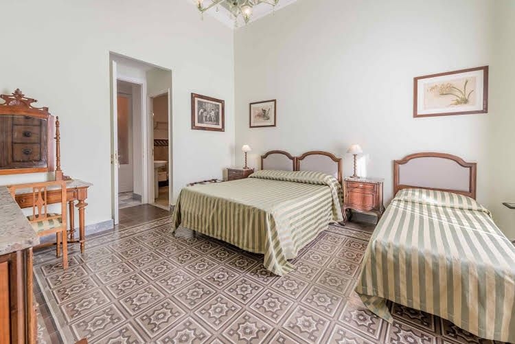 Bed and Breakfast Palazzo Benso0