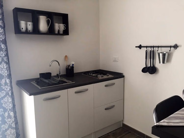 Bed and Breakfast Sicilia0