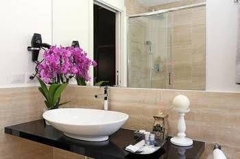 S Suites in Rome0