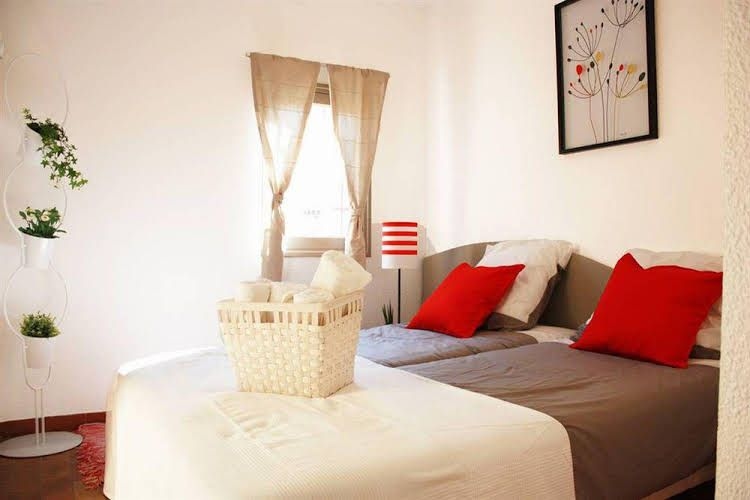 Soko Resort0