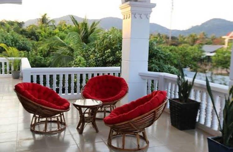 Kep Villa0