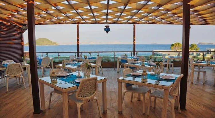 Labranda Bodrum Princess and Spa0