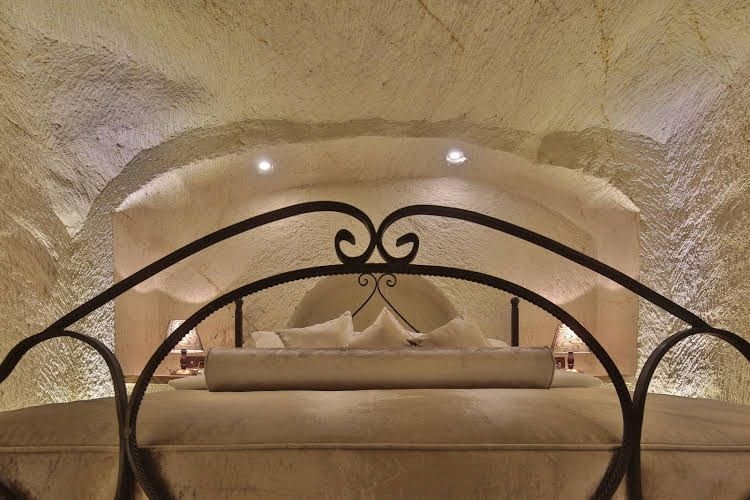 Asuwari Suites Cappadocia0
