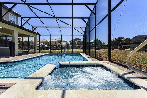 Champions Gate Platinum Homes1