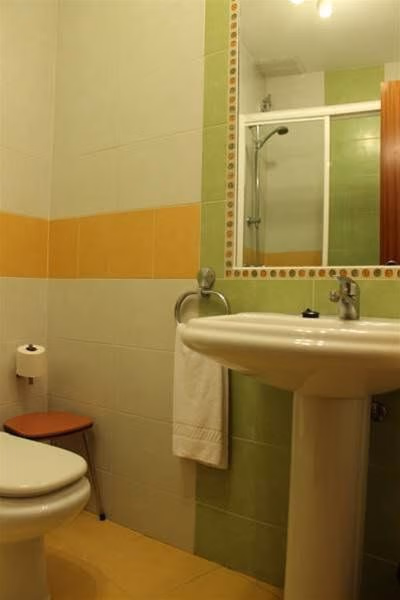 Hostal Alameda0