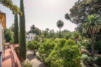 Apartamento Don Juan de Sevilla0