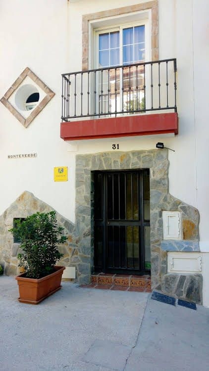 Alojamientos Monteverde0