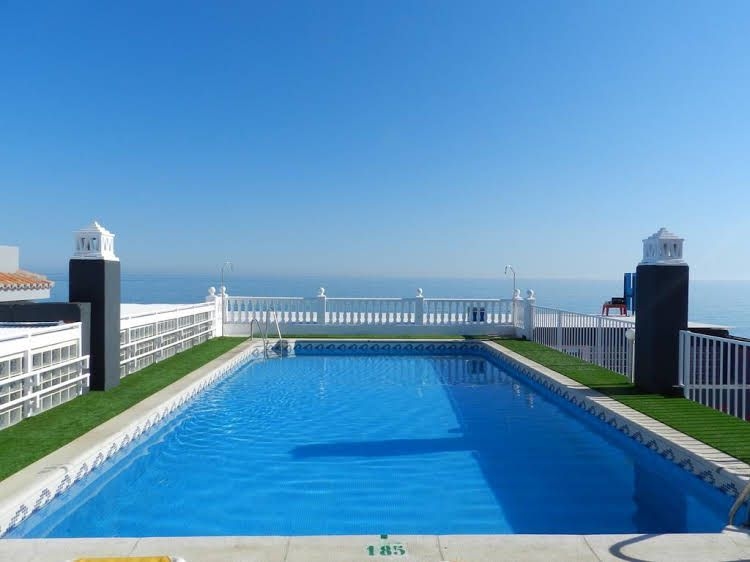 Urban Dream Torrox Costa0