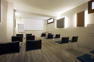 Mercure Florence Center0