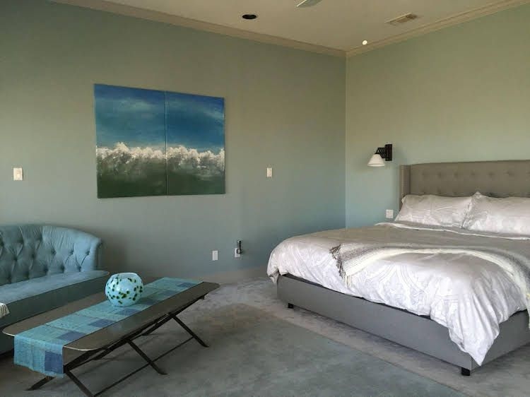 Austin Eco Retreat0