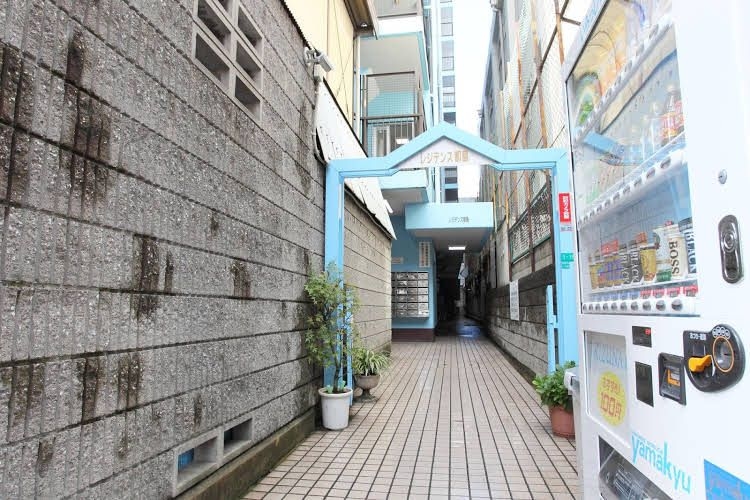Apartment Miyakojima0