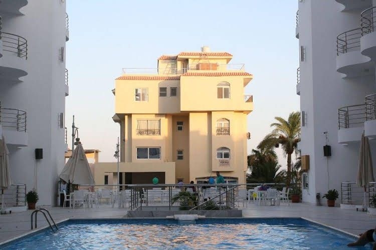 Diamond Resort0