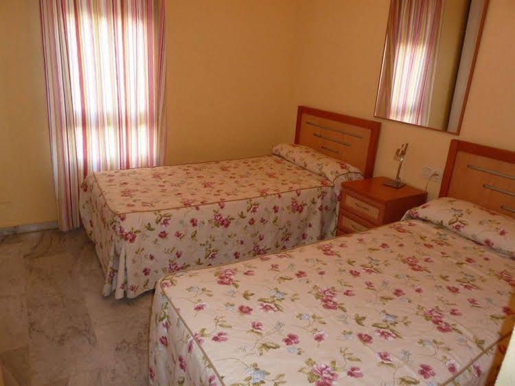 Apartaments Casinomar0