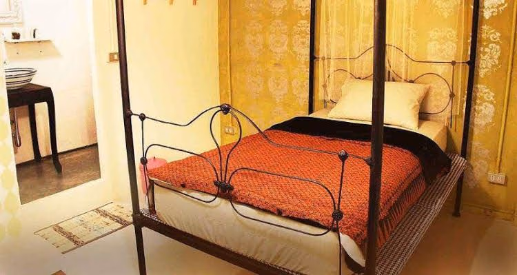 Roombangkok Bed And Breakfast1