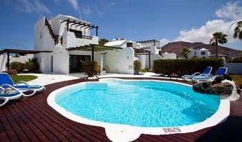 Villa Izemafur0