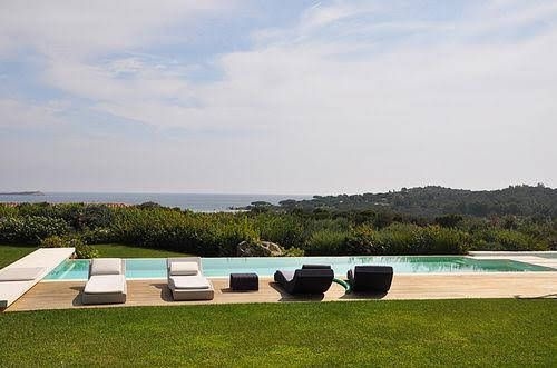 Villa Benvenue0
