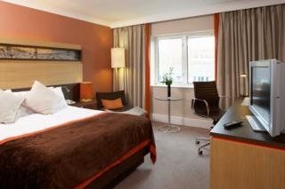 Hilton Sheffield1