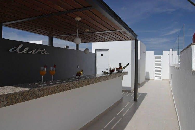 Deva Apartments by Vive Playa0