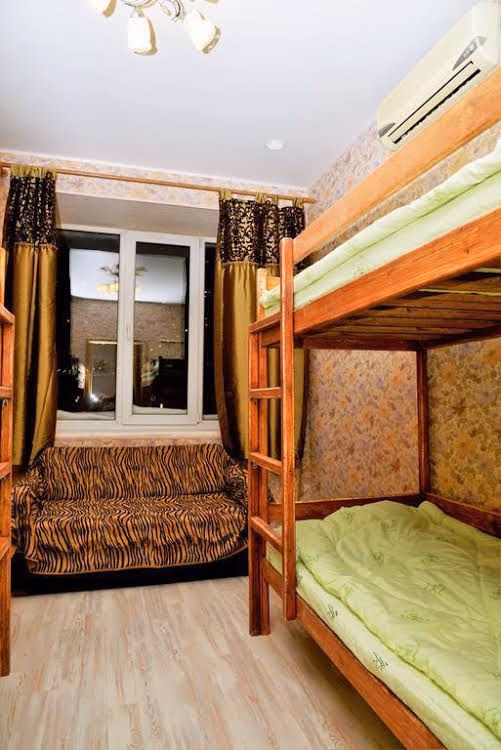Podushka Hostel0