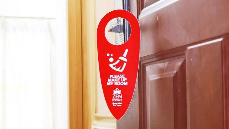 ZEN Rooms Karet Tengsin0