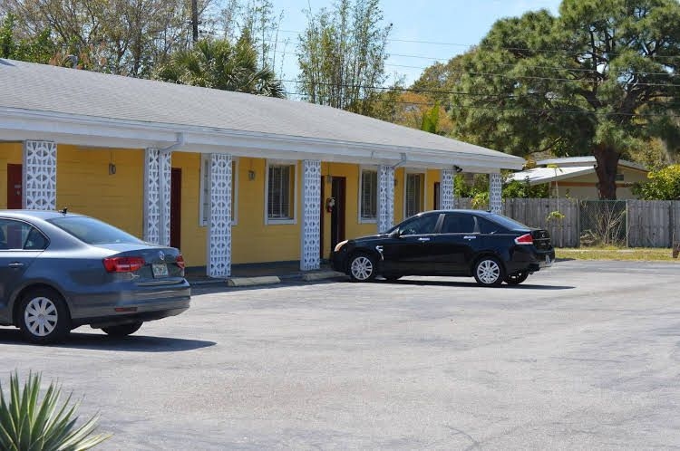 Siesta Inn0