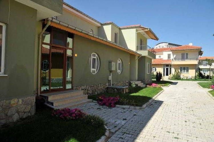 Dundar Termal Villa Otel0