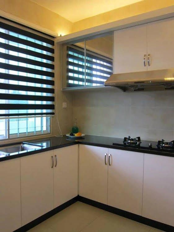 Eco Park Serviced Apartments3