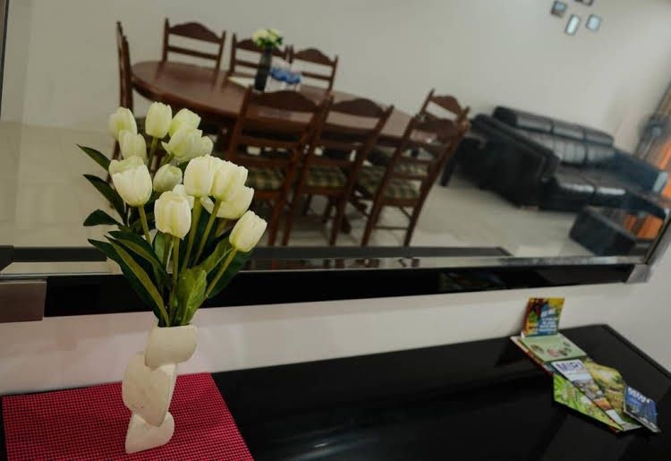 Eco Park Serviced Apartments0