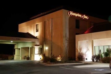 Hampton Inn Cheyenne0