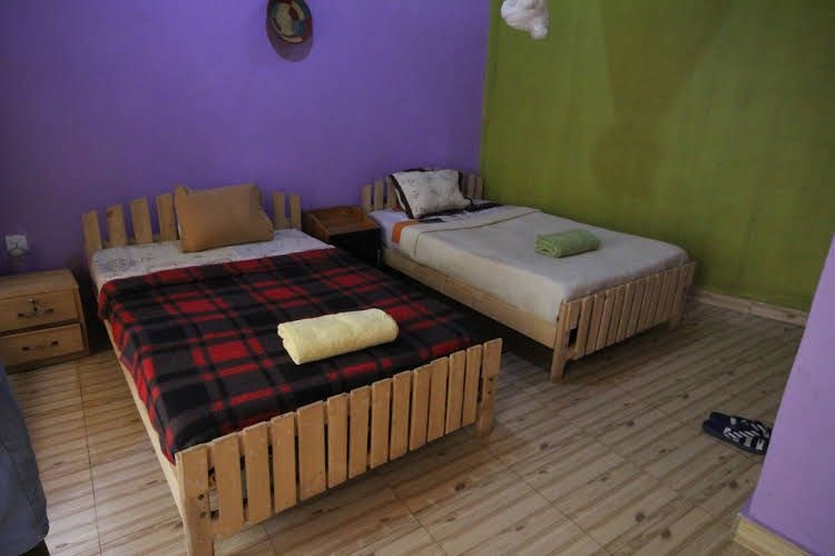 Yambi Guesthouse0