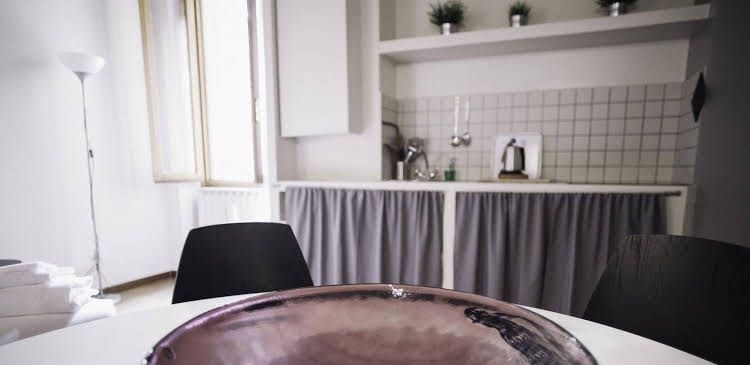 Italianway Apartments Cso Como1
