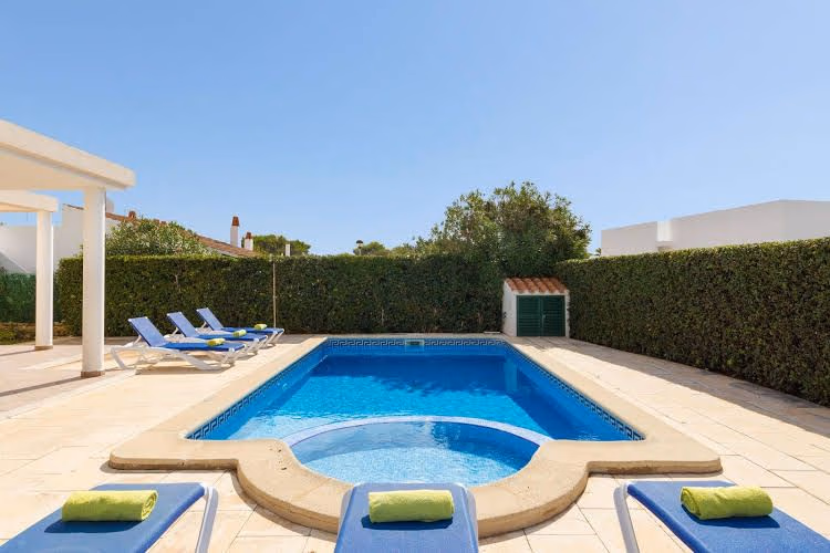Menorca Roser0