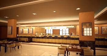 Zara Continental Al Khobar0