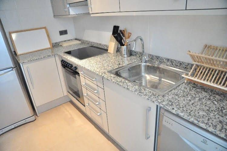 Ciudadella apartamentos1