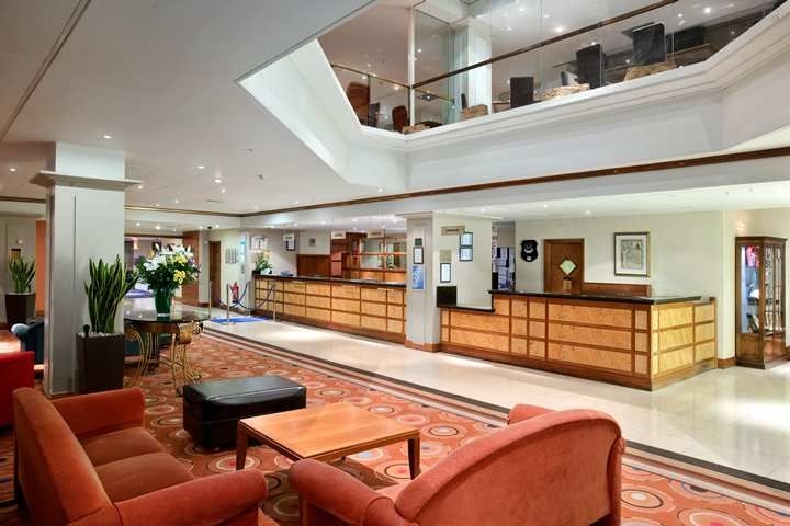 Hilton Blackpool4