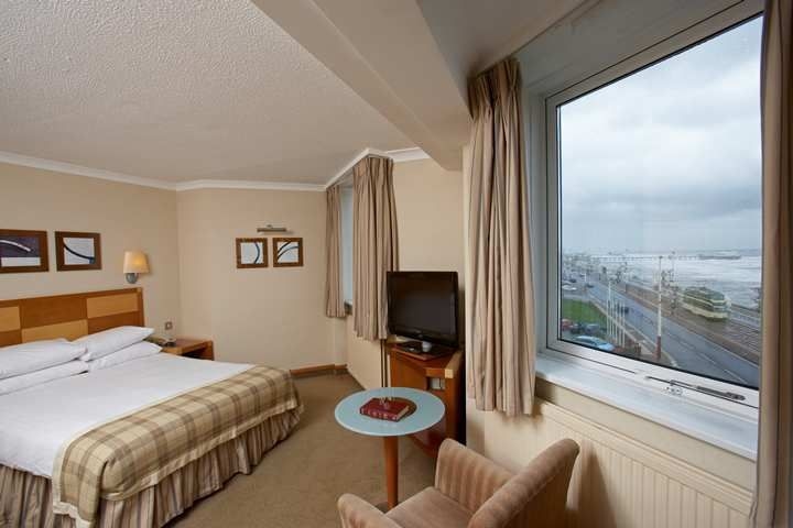 Hilton Blackpool3