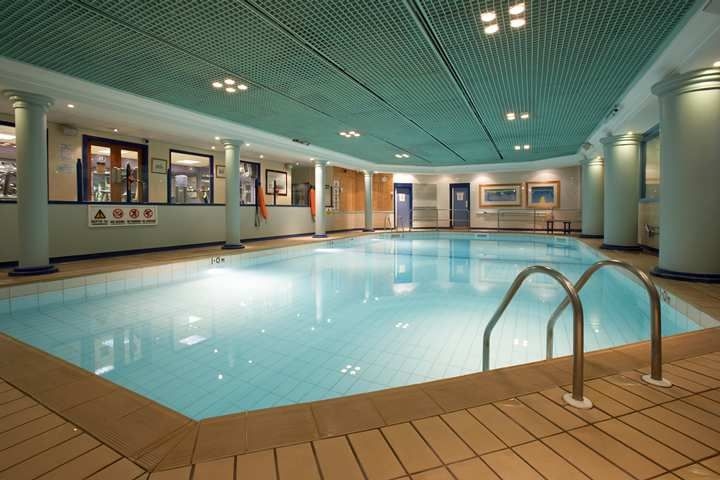 Hilton Blackpool2