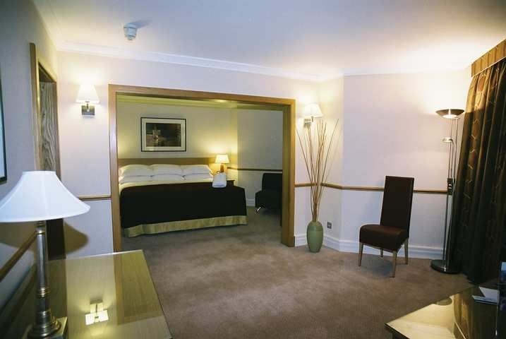 Hilton Blackpool1