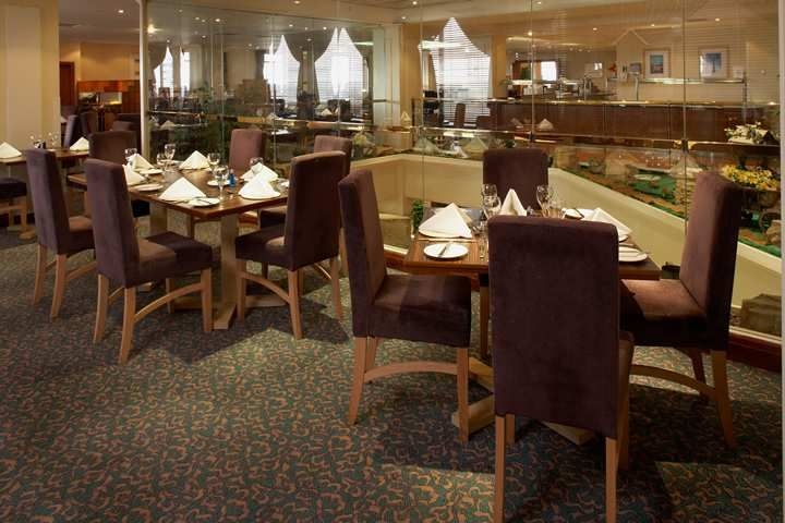 Hilton Blackpool0