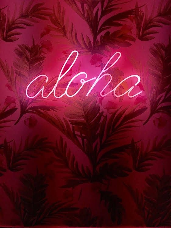 Hawaii Suite0