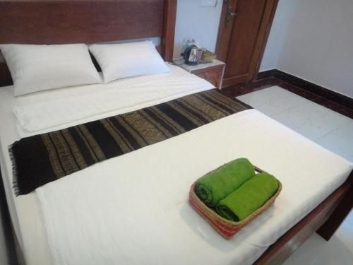 Marany Guesthouse0