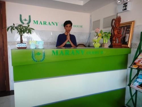 Marany Guesthouse2