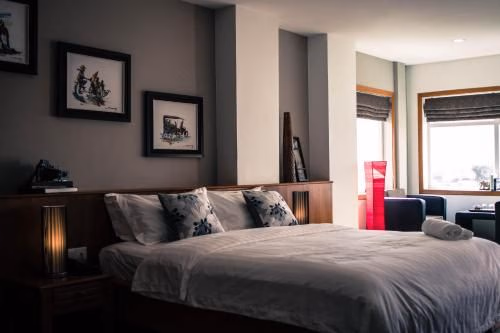 Point Boutique Hotel0
