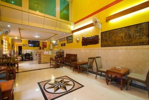 Panda Angkor Inn2