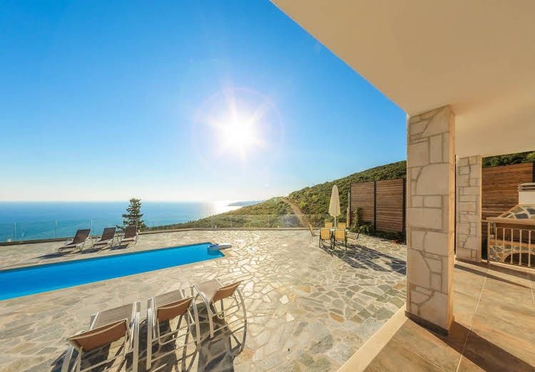 Orient Villas Deluxe0