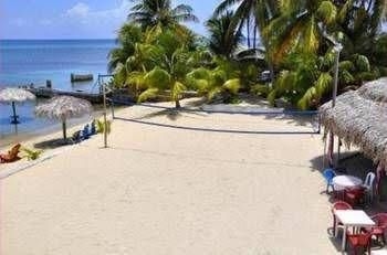 Sueno Del Mar Resort0