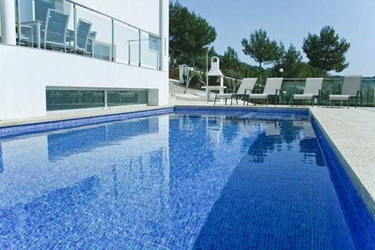 Villa Orquidea0