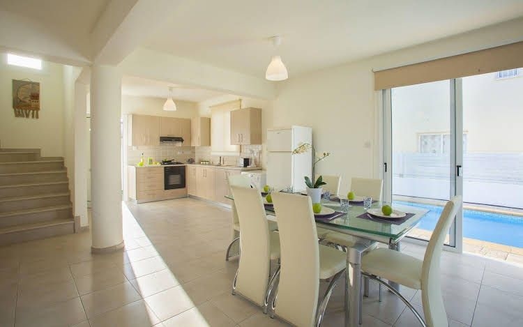 Dafni Villas0