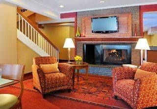 Residence Inn Dallas Market Center2