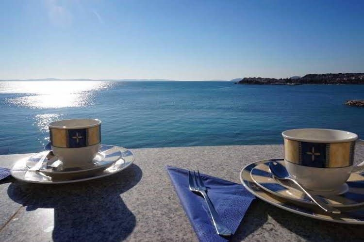 Adriatic Beach House0